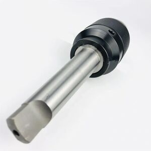 Seenlin MT2-B16 Drill Chuck - High Torque Durable Steel Seenlin MT2-B16 Drill Chuck - High Torque Durable Steel