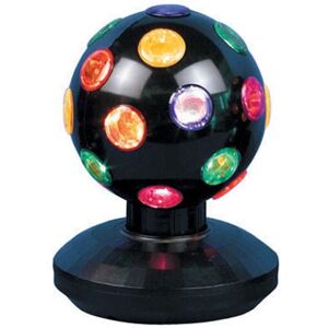 Amo Toys 501000 Monivärinen Diskopallo - Disko Tyyppi Amo Toys 501000 Monivärinen Diskopallo - Disko Tyyppi