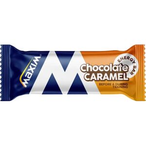 Maxim - Sjokolade Karamell - 56g - Energy Bar Maxim - Sjokolade Karamell - 56g - Energy Bar