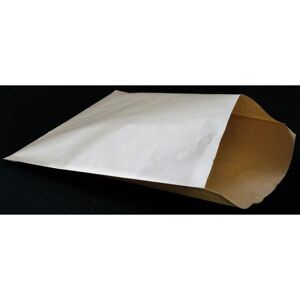 NORDIC Brands - Papirpose kraft 360x550 - Gavepapir NORDIC Brands - Papirpose kraft 360x550 - Gavepapir