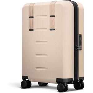 Dethlefsen & Balk Ramverk Carry-On S - Check-in Carry-On S hmla/beige Dethlefsen & Balk Ramverk Carry-On S - Check-in Carry-On S hmla/beige