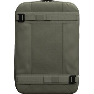 Db Journey Skateboarding Daypack - Moss Green 20 L Db Journey Skateboarding Daypack - Moss Green 20 L