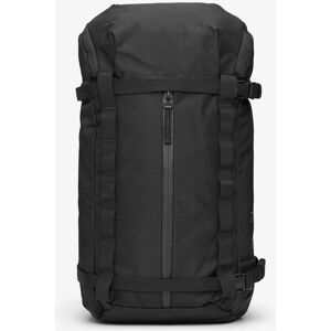 Db Black Backpack 20L - Durable Recycled Nylon - Sports & Travel Backpack Db Black Backpack 20L - Durable Recycled Nylon - Sports & Travel Backpack