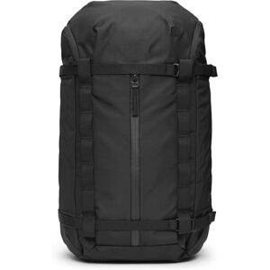 Db Backcountry Backpack 25L - Black Out - Backpack Db Backcountry Backpack 25L - Black Out - Backpack