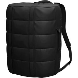 Db Roamer Duffel 40L (2024) - NOIR - Publicité Db Roamer Duffel 40L (2024) - NOIR - Publicité
