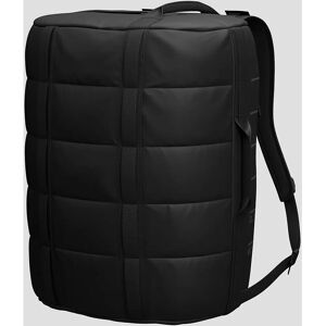 Db Roamer Duffel 60L (2024) - BLACK OUT Db Roamer Duffel 60L (2024) - BLACK OUT