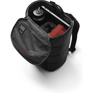 Db Roamer Duffel 25L (2024) - heure bleue - Publicité Db Roamer Duffel 25L (2024) - heure bleue - Publicité