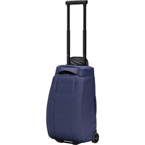 Dethlefsen & Balk Hugger Roller Bag 40l blue/black Dethlefsen & Balk Hugger Roller Bag 40l blue/black