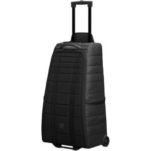 Dethlefsen & Balk Hugger Roller Bag Check-In 60L Bagasje SVART Dethlefsen & Balk Hugger Roller Bag Check-In 60L Bagasje SVART