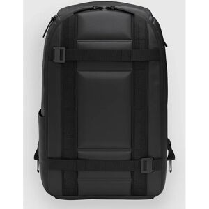 DB Brand Ramverk Backpack - 26L, Black DB Brand Ramverk Backpack - 26L, Black
