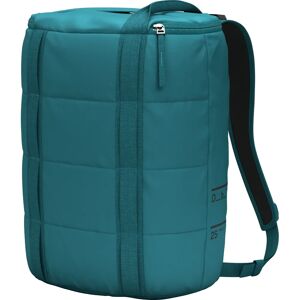 Db Brand Roamer Duffel Pack 25L Midnight Teal - Duffel Bag Db Brand Roamer Duffel Pack 25L Midnight Teal - Duffel Bag