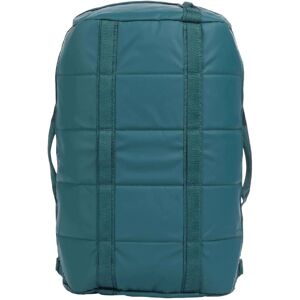 Db Roamer Midnight Teal Duffel Bag - Duffel Bag Db Roamer Midnight Teal Duffel Bag - Duffel Bag