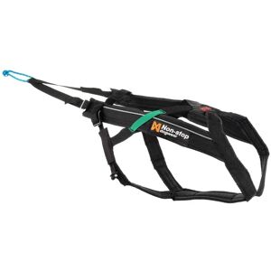 Non-Stop Dogwear Freemotion Selen - Justerbar, Reflekterende, Lett Non-Stop Dogwear Freemotion Selen - Justerbar, Reflekterende, Lett