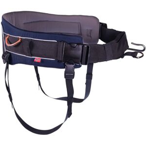 Cintura da trekking Non-Stop dogwear - Blu - Imbracatura per cane Cintura da trekking Non-Stop dogwear - Blu - Imbracatura per cane