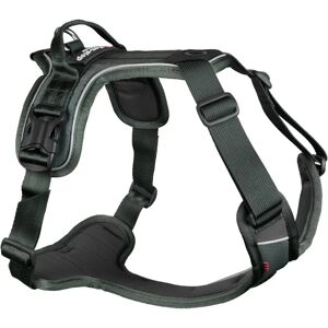 Nonstop Dogwear Ramble Harness - Grøn, XL - Hundesele Nonstop Dogwear Ramble Harness - Grøn, XL - Hundesele