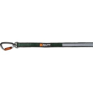 Laisse Move de NonStop Dogwear - Vert, 20mm / 1,7m - Laisse - Publicité Laisse Move de NonStop Dogwear - Vert, 20mm / 1,7m - Laisse - Publicité