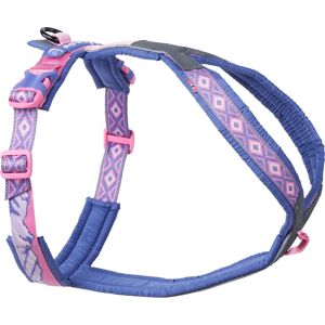 Non-stop Dogwear Rachel Pohl Limited Edition Selen - Norsk Landskap Non-stop Dogwear Rachel Pohl Limited Edition Selen - Norsk Landskap