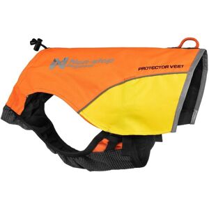 Non-stop Dogwear Non-Stop Protector Refleksvest (XL) - Hundedecke Non-stop Dogwear Non-Stop Protector Refleksvest (XL) - Hundedecke