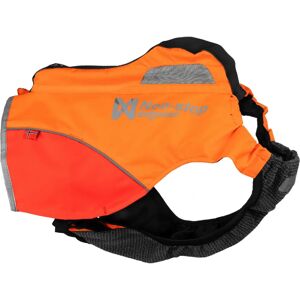 Non-stop Dogwear GPS Jagtvest - Holdbar, Justerbar, Høj Synlighed Non-stop Dogwear GPS Jagtvest - Holdbar, Justerbar, Høj Synlighed