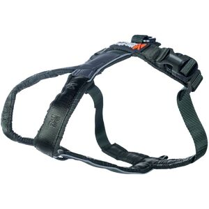 NonStop Dogwear Line Harness 5.0 - Grønn - Hundesele NonStop Dogwear Line Harness 5.0 - Grønn - Hundesele