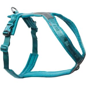 NonStop dogwear Line Hundesele 5.0 - Turkis - Hundesele NonStop dogwear Line Hundesele 5.0 - Turkis - Hundesele
