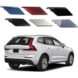 Bakre stötfångarens kroghaklucka - Lönnbrun Volvo XC60 Bakre stötfångarens kroghaklucka - Lönnbrun Volvo XC60