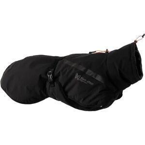 Non-Stop Dogwear Trekking Isoleret Hundejakke - Sort - Hundjakke Non-Stop Dogwear Trekking Isoleret Hundejakke - Sort - Hundjakke