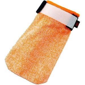 Non-stop Dogwear Protector Light Socks - Orange - Sok til vandreture og træning Non-stop Dogwear Protector Light Socks - Orange - Sok til vandreture og træning