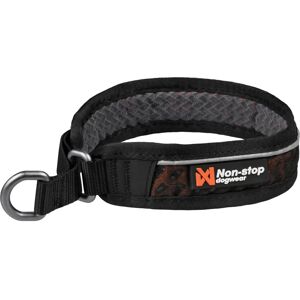 NonStop Dogwear Rock Collar 3.0 - Holdbart og åndbart hundehalsbånd NonStop Dogwear Rock Collar 3.0 - Holdbart og åndbart hundehalsbånd