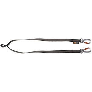 Non-stop Dogwear Touring Double - Y-båndforlenger for to hunder Non-stop Dogwear Touring Double - Y-båndforlenger for to hunder