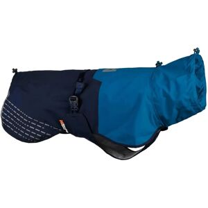 Non-Stop Dogwear Fjord Regenmantel - Blau - Regenmantel Non-Stop Dogwear Fjord Regenmantel - Blau - Regenmantel