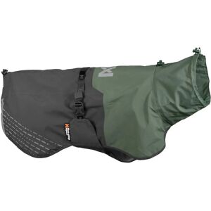 NonStop dogwear Fjord Regnjakke - Vandtæt hundedragt - Refleks - Justerbar pasform - Alle størrelser NonStop dogwear Fjord Regnjakke - Vandtæt hundedragt - Refleks - Justerbar pasform - Alle størrelser