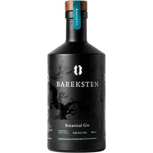 Bareksten Botanical Gin - Norwegian Wild Berry Gin Bareksten Botanical Gin - Norwegian Wild Berry Gin