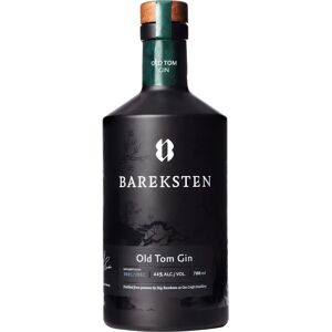 Bareksten Old Tom Gin - Norwegian Wild Forest - 44% Vol. Bareksten Old Tom Gin - Norwegian Wild Forest - 44% Vol.