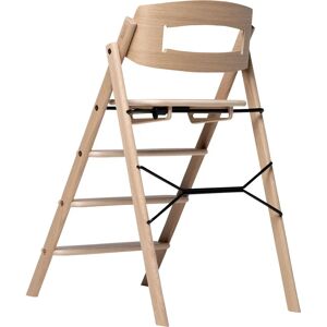 KAOS Klapp Barnestol - Eik - Ergonomisk & Sammenleggbar - Vekst KAOS Klapp Barnestol - Eik - Ergonomisk & Sammenleggbar - Vekst