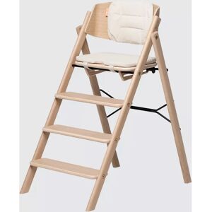 KAOS Klapp Beige High Chair Cushion Set - High Chair KAOS Klapp Beige High Chair Cushion Set - High Chair
