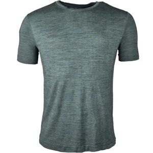 Peak Motion Lett Ull T-skjorte - Herre 2XL Peak Motion Lett Ull T-skjorte - Herre 2XL