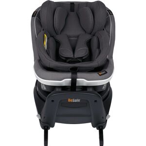 BeSafe iZi Turn B i-Size Skupina 0/1 - Metallic Mélange BeSafe iZi Turn B i-Size Skupina 0/1 - Metallic Mélange