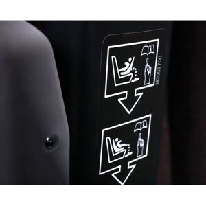 BeSafe iZi Modular i-Size Basis - Einfach & Sicher BeSafe iZi Modular i-Size Basis - Einfach & Sicher