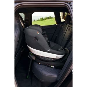 BeSafe Beyond Autokindersitz Basis - Leicht & Sicher BeSafe Beyond Autokindersitz Basis - Leicht & Sicher