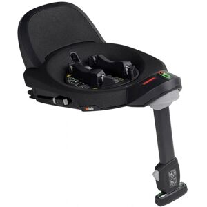 BeSafe Go Beyond Babystol - Flat, 360° Rotasjon, ISOfix & Belte BeSafe Go Beyond Babystol - Flat, 360° Rotasjon, ISOfix & Belte