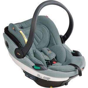 BeSafe, Go Beyond, Babybilstol - Sea Green Mélange BeSafe, Go Beyond, Babybilstol - Sea Green Mélange