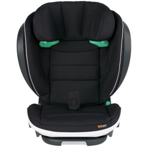 BeSafe iZi Flex FIX 2 - Fotelik samochodowy - Czarny BeSafe iZi Flex FIX 2 - Fotelik samochodowy - Czarny