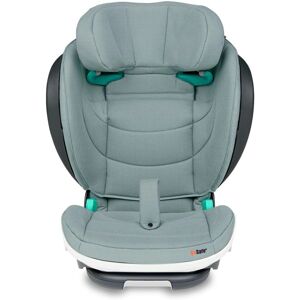 BeSafe iZi Flex Fix 2 Sea Green Melange - Barnestol BeSafe iZi Flex Fix 2 Sea Green Melange - Barnestol
