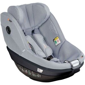 BeSafe Beyond2 360 Peak Mesh Barnesete - Justerbart og Roterende BeSafe Beyond2 360 Peak Mesh Barnesete - Justerbart og Roterende