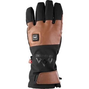 Heat Experience HeatX Unisex Grøn - Handsker Heat Experience HeatX Unisex Grøn - Handsker