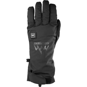Heat Experience HEES0017 Unisex Verwarmde Handschoenen - Handschoenen Heat Experience HEES0017 Unisex Verwarmde Handschoenen - Handschoenen