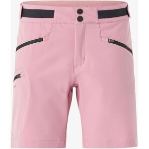 Twentyfour Venture 360 Shorts W - Softshell vindtæt vannavvisende Rosa 38 - Shorts Twentyfour Venture 360 Shorts W - Softshell vindtæt vannavvisende Rosa 38 - Shorts