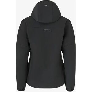 Twentyfour Venture 360 Jakke W - Svart - Jakke Twentyfour Venture 360 Jakke W - Svart - Jakke