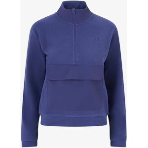 Twentyfour - Fleece tröja Lilla 44 - Fleece tröja Twentyfour - Fleece tröja Lilla 44 - Fleece tröja
